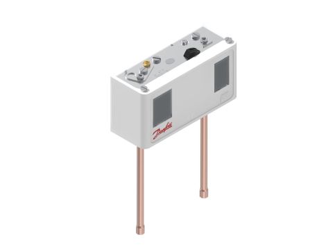Danfoss Presostat, KP15 - 060-128466