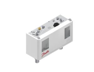 Danfoss Presostat, KP15A - 060-129466