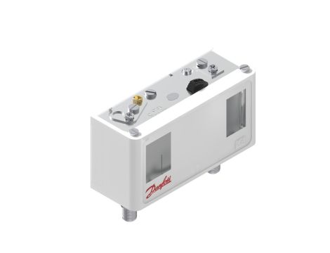 Danfoss Presostat, KP15A - 060-129466