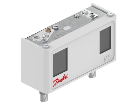 Danfoss Presostat, KP15A - 060-129566