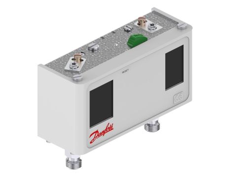 Danfoss Presostat, KP7ABS - 060-501366