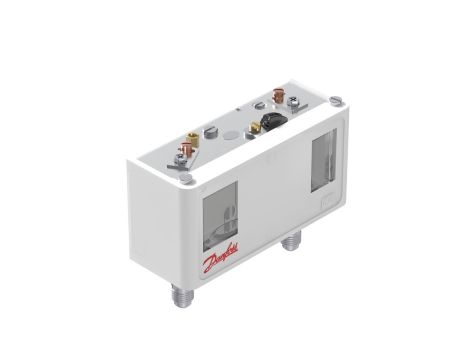 Danfoss Presostat, KP17WB - 060-539366