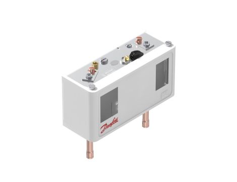 Danfoss Presostat, KP17WB - 060-540766