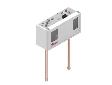 Danfoss Presostat, KP17B - 060-600466