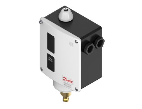 Danfoss Presostat, RT6AB - 017-513366
