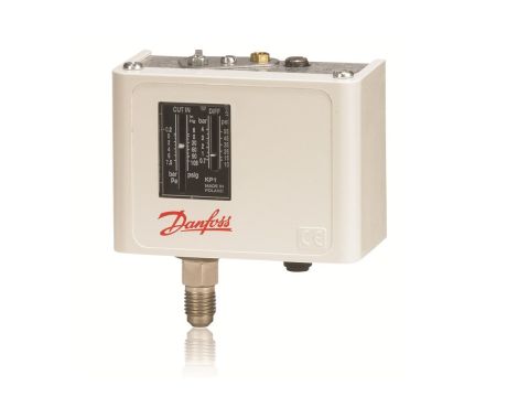Danfoss Presostat, KP1 - 060-110366
