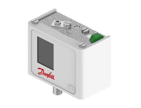 Danfoss Presostat, KP5A - 060-115366