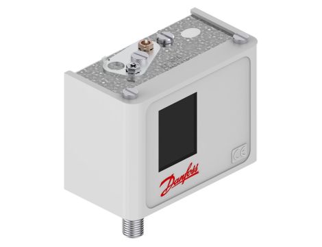 Danfoss Presostat, KP1A - 060-116066
