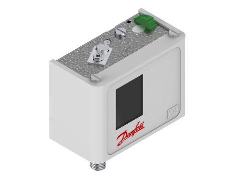 Danfoss Presostat, KP1A - 060-116166