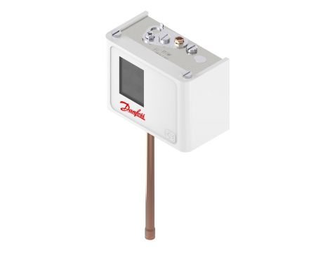 Danfoss Presostat, KP5 - 060-117766