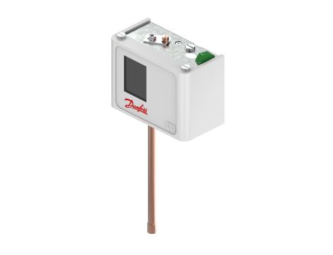 Danfoss Presostat, KP7B - 060-508966