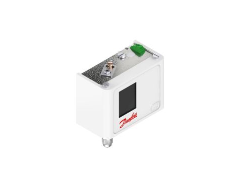 Danfoss Presostat, KP6B - 060-519166
