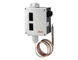 Danfoss Termostat, RT3 - 017-501766