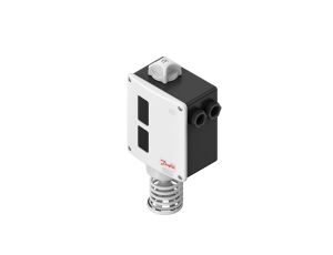 Danfoss Termostat, RT11 - 017-508366