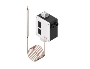 Danfoss Termostat, RT12 - 017-508966
