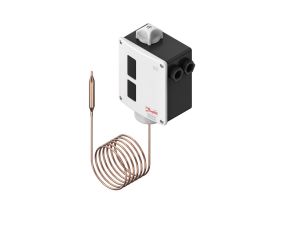 Danfoss Termostat, RT13 - 017-509766