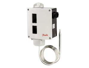 Danfoss Termostat, RT14 - 017-509966