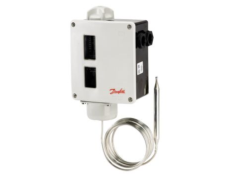 Danfoss Termostat, RT14 - 017-510066