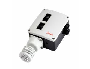 Danfoss Termostat, RT34 - 017-511866