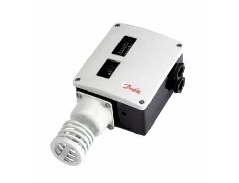 Danfoss Termostat, RT34 - 017-511866