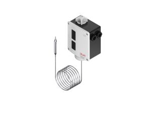 Danfoss Termostat, RT26 - 017-518066