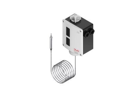 Danfoss Termostat, RT26 - 017-518066