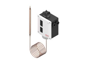 Danfoss Termostat, RT23 - 017-527866