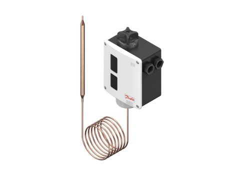 Danfoss Termostat, RT24 - 017-528566