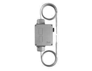 Danfoss Termostat, RT270 - 017D003166