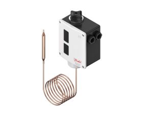 Danfoss Termostat, RT8L - 017L003066