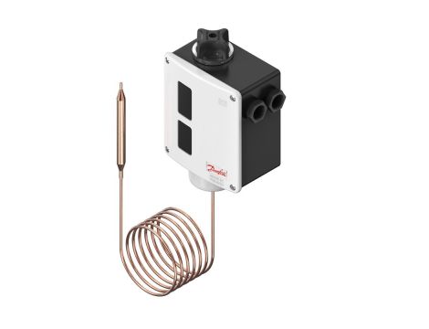 Danfoss Termostat, RT8L - 017L003066