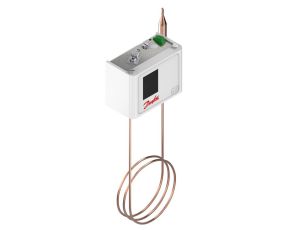 Danfoss Termostat, KP73 - 060L113866