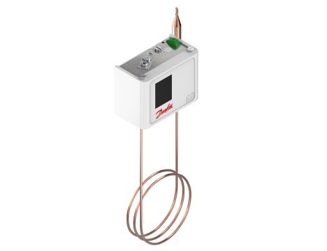 Danfoss Termostat, KP73 - 060L113866