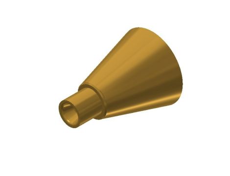 Danfoss Rozdzielacz czynnika chłodniczego, RD 33, 2 szt., 6.00 mm - 069G101402