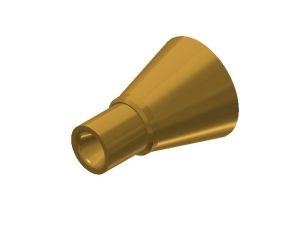 Danfoss Rozdzielacz czynnika chłodniczego, RD 33, 6 szt., 6.00 mm - 069G201406