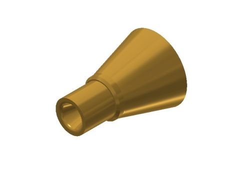 Danfoss Rozdzielacz czynnika chłodniczego, RD 33, 6 szt., 6.00 mm - 069G201406