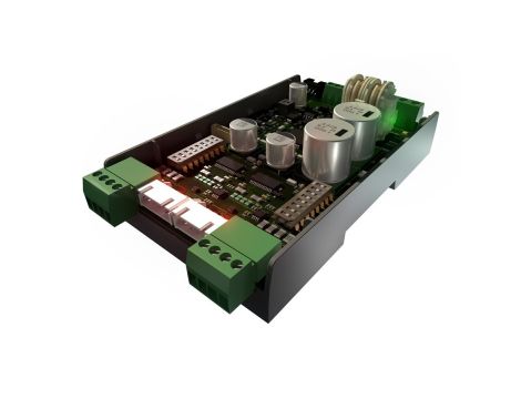 Danfoss Napęd zaworu krokowego, EKF 2A - 080G5035