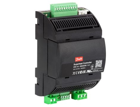 Danfoss Regulator przegrzania, EKE 1A - 080G5300
