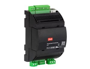 Danfoss Regulator przegrzania, EKE 1B - 080G5350