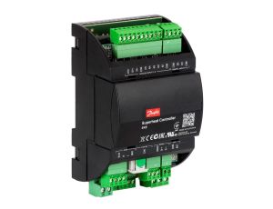 Danfoss Regulator przegrzania, EKE 1C - 080G5400