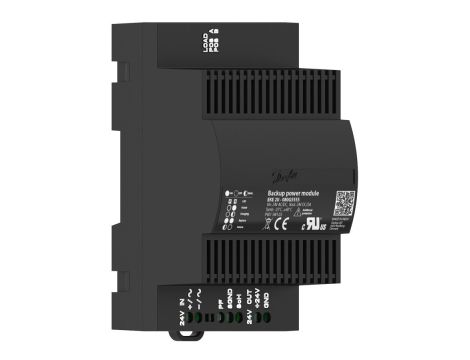 Danfoss Moduł zasilania awaryjnego, EKE 2U - 080G5555