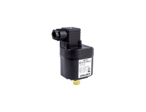 Danfoss Regulator prędkości obrotowej wentylatora, XGE-EC - 061H3245