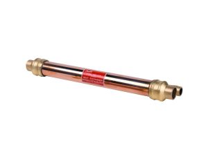 Danfoss Wymiennik ciepła „rurka w rurce”, HE 1.0 - 015D0004