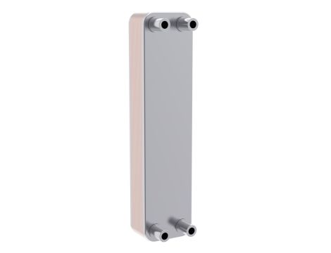 Danfoss Mikropłytowy wymiennik ciepła, MPHE D22 - 021H1300