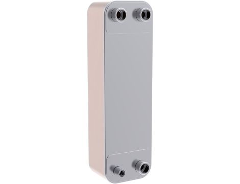 Danfoss Mikropłytowy wymiennik ciepła, MPHE D118 - 021H2787