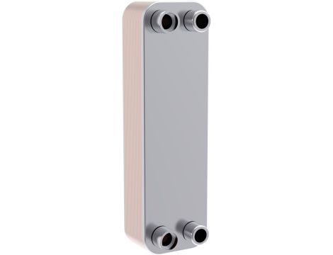 Danfoss Mikropłytowy wymiennik ciepła, MPHE H30L-C - 021H4177