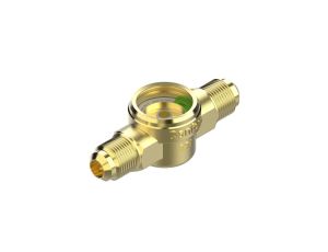 Danfoss SGI 10, Wziernik, Śrubunek, 10.00 mm, Śrubunek, 10.00 mm - 014-0008