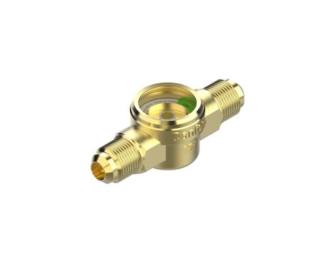 Danfoss SGI 10, Wziernik, Śrubunek, 10.00 mm, Śrubunek, 10.00 mm - 014-0008