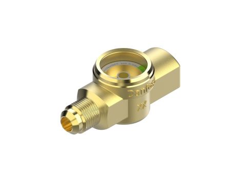 Danfoss SGI 10, Wziernik, Śrubunek, 10.00 mm, Śrubunek, 10.00 mm - 014-0022