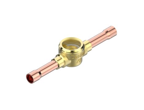 Danfoss SGI 10s, Wziernik, Do lutowania, ODF, Do lutowania, ODF - 014-0035